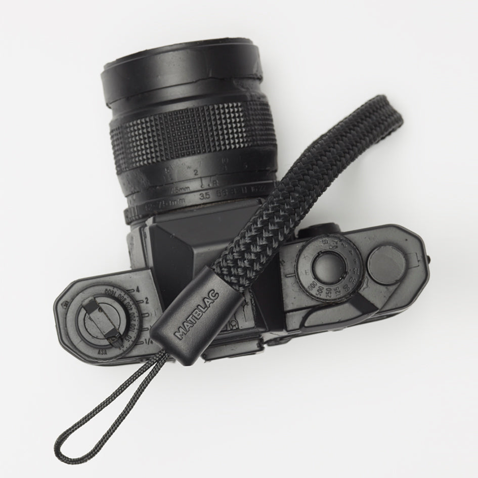 Camera Wrist Strap